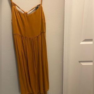 Target Tie Back Dress